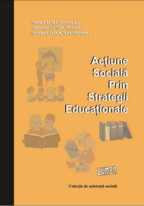 Actiune sociala prin strategii educationale