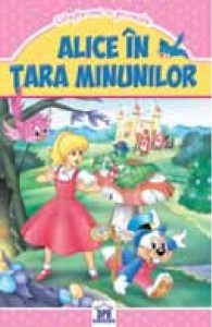 Alice in tara minunilor