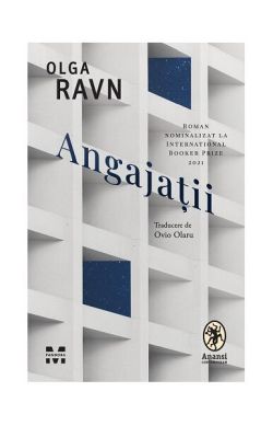 Angajații