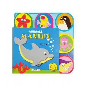 Animale marine