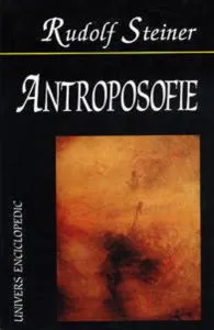 Antroposofie de Rudolf Steiner