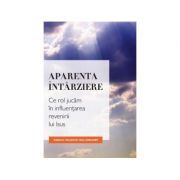 Aparenta intarziere