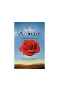 Ardoare de Lily Prior