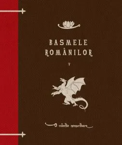 Basmele romanilor. Vol. 5 de Mihai Eminescu
