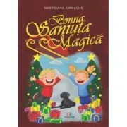Bonna, saniuta magica de Georgiana Iordache