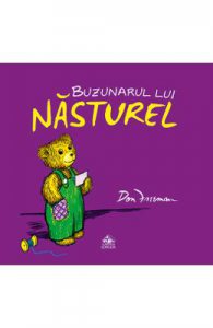 Buzunarul lui Nasturel