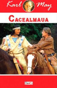 Cacealmaua