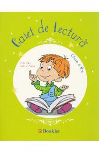 Caiet de lectura cls 2