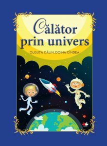 Calator prin univers