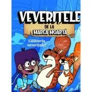 Calatoria Veveritelor de Mike Nawrocki