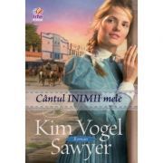 Cantul inimii mele