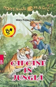 Capcane in jungla