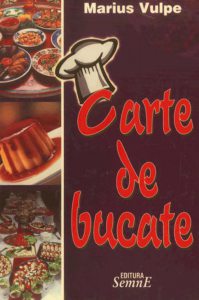 Carte de bucate