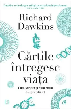 Cărțile întregesc viața de Richard Dawkins