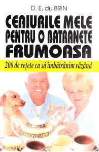 Ceaiurile mele pentru o batranete frumoasa
