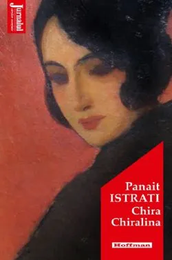 Chira Chiralina de Panait Istrati