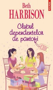 Clubul dependentelor de pantofi