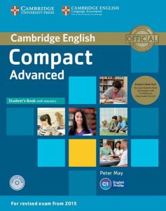Compact Advanced Student