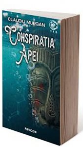 Conspiratia apei