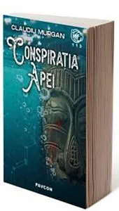 Conspiratia apei