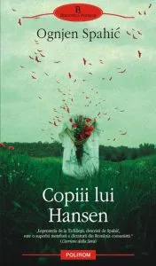 Copiii lui Hansen de Ognjen Spahic