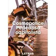 Cosmopolice de Cerasela Mia