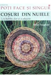 Cosuri din nuiele de Susie Vaughan