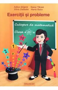 Culegere de matematica