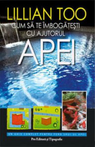 Cum sa te imbogatesti cu ajutorul apei