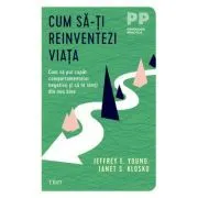 Cum sa-ti reinventezi viata. Cum sa pui capat comportamentelor negative si sa te simti din nou bine de Jeffrey E. Young