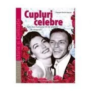 Cupluri celebre de Francois-Xavier Gauroy