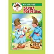 Danila Prepeleac de Ion Creanga