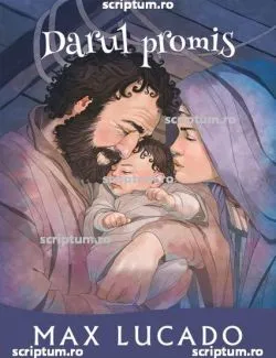 Darul promis de Max Lucado