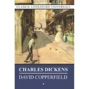 David Copperfield (3 vol.) de Charles Dickens