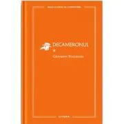 Decameronul 1 (vol. 35) de Giovanni Boccaccio