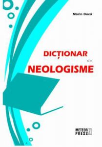 Dictionar de neologisme
