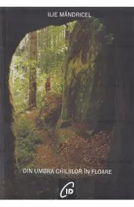 Din umbra chiliilor in floare de Ilie Mandricel
