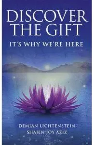 Discover the Gift: It's Why We're Here de Demian Lichtenstein