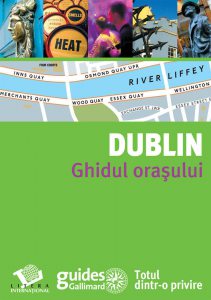 Dublin. Ghidul orasului