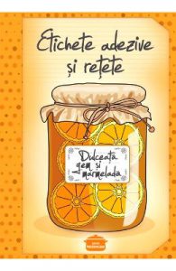 Dulceata, gem si marmelada