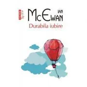 Durabila iubire. Editie de buzunar de Ian McEwan
