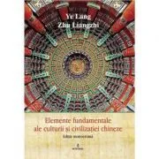 Editie monocroma de Ye Lang