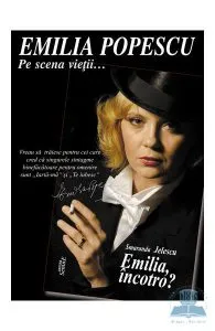 Emilia incotro? de Smaranda Jelescu