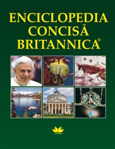 Enciclopedia concisa Britannica