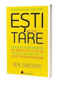 Esti cel mai tare