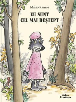 Eu sunt cel mai deștept