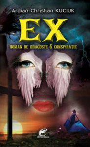 Ex. Roman de dragoste & conspiratie