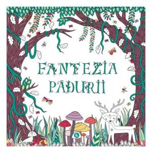 Fantezia pădurii