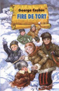 Fire de tort