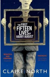 first fifteen lives of harry august